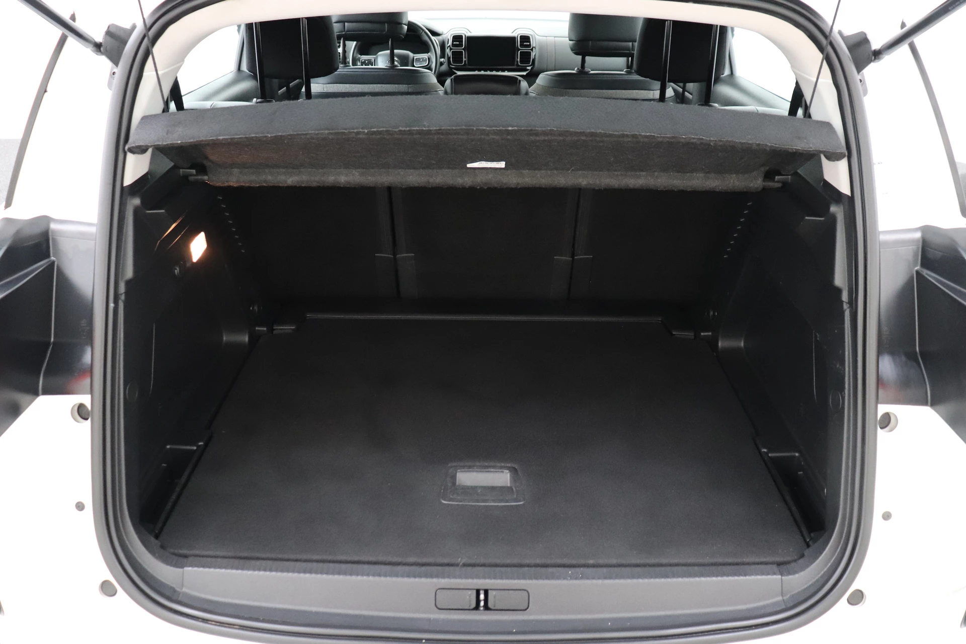 Hoofdafbeelding Citroën C5 Aircross