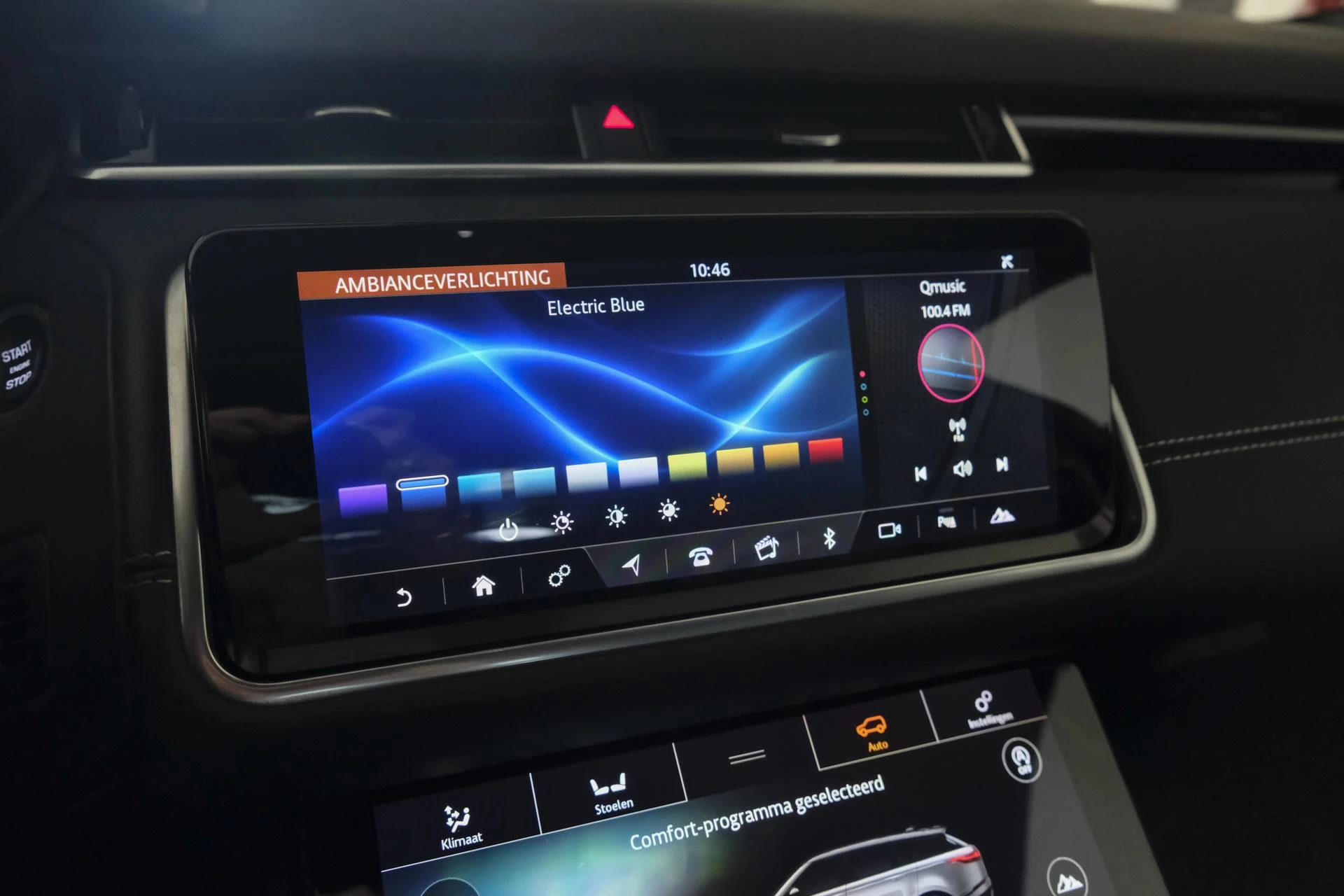 Hoofdafbeelding Land Rover Range Rover Velar