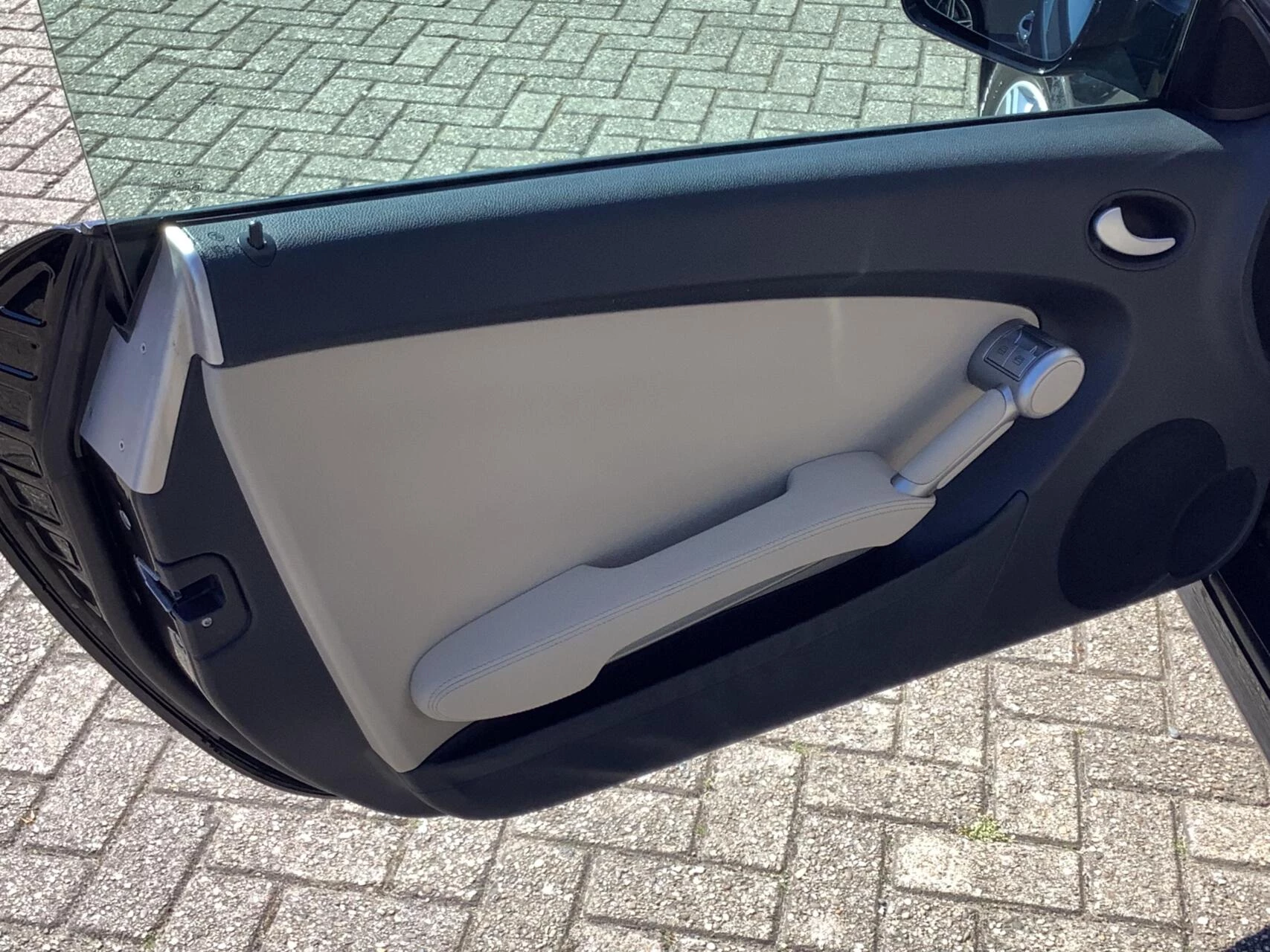 Hoofdafbeelding Mercedes-Benz SLK