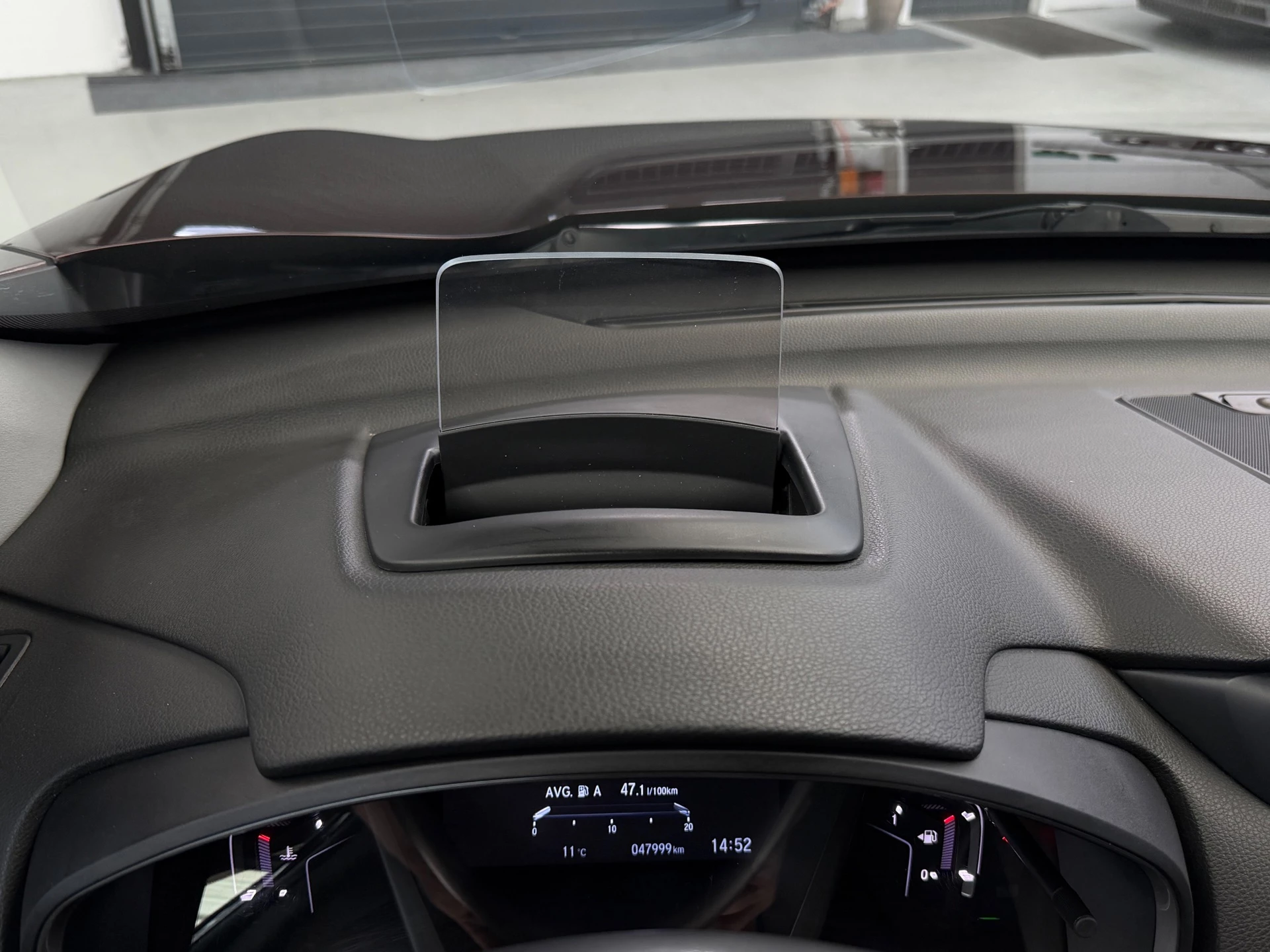 Hoofdafbeelding Honda CR-V