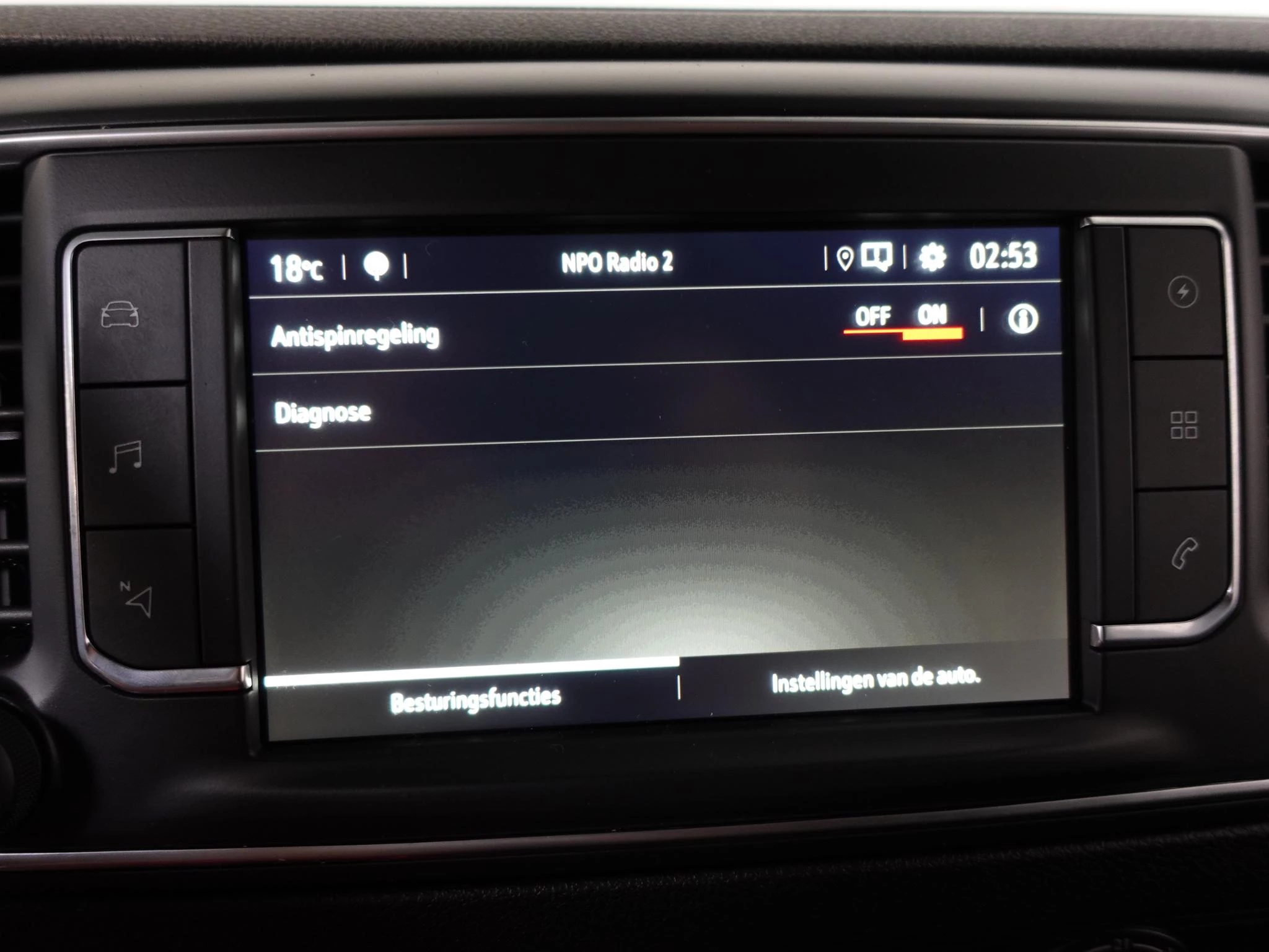 Hoofdafbeelding Opel Vivaro-e