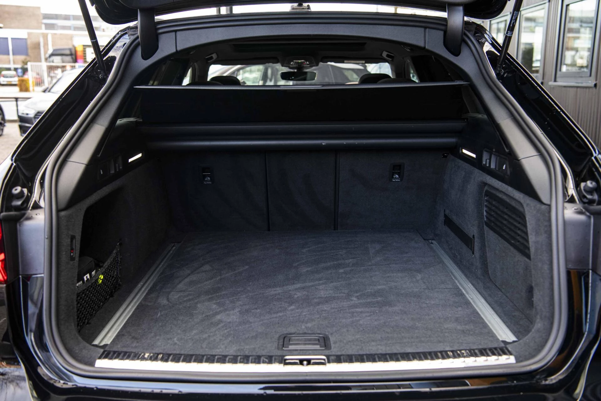 Hoofdafbeelding Audi RS6