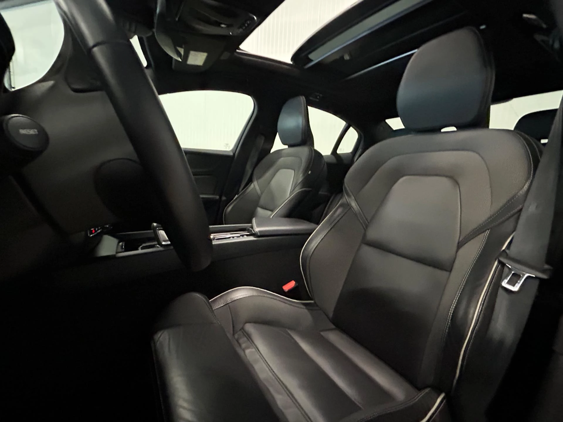 Hoofdafbeelding Volvo S60