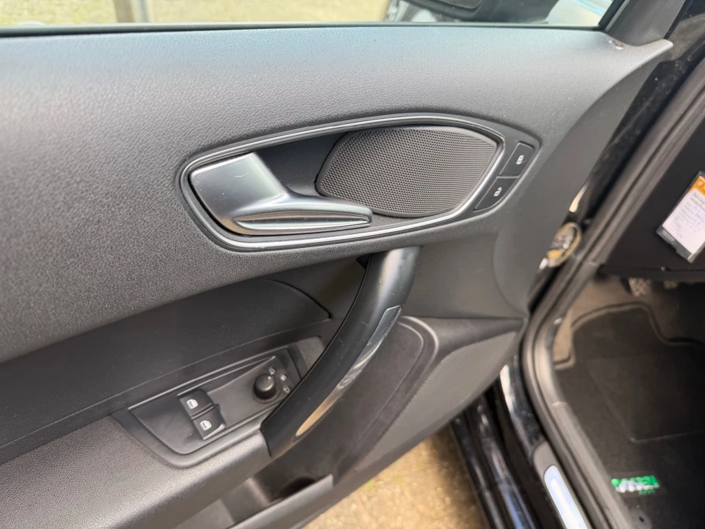 Hoofdafbeelding Audi A1