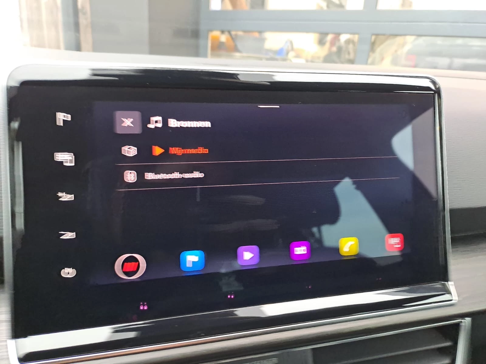 Hoofdafbeelding SEAT Tarraco