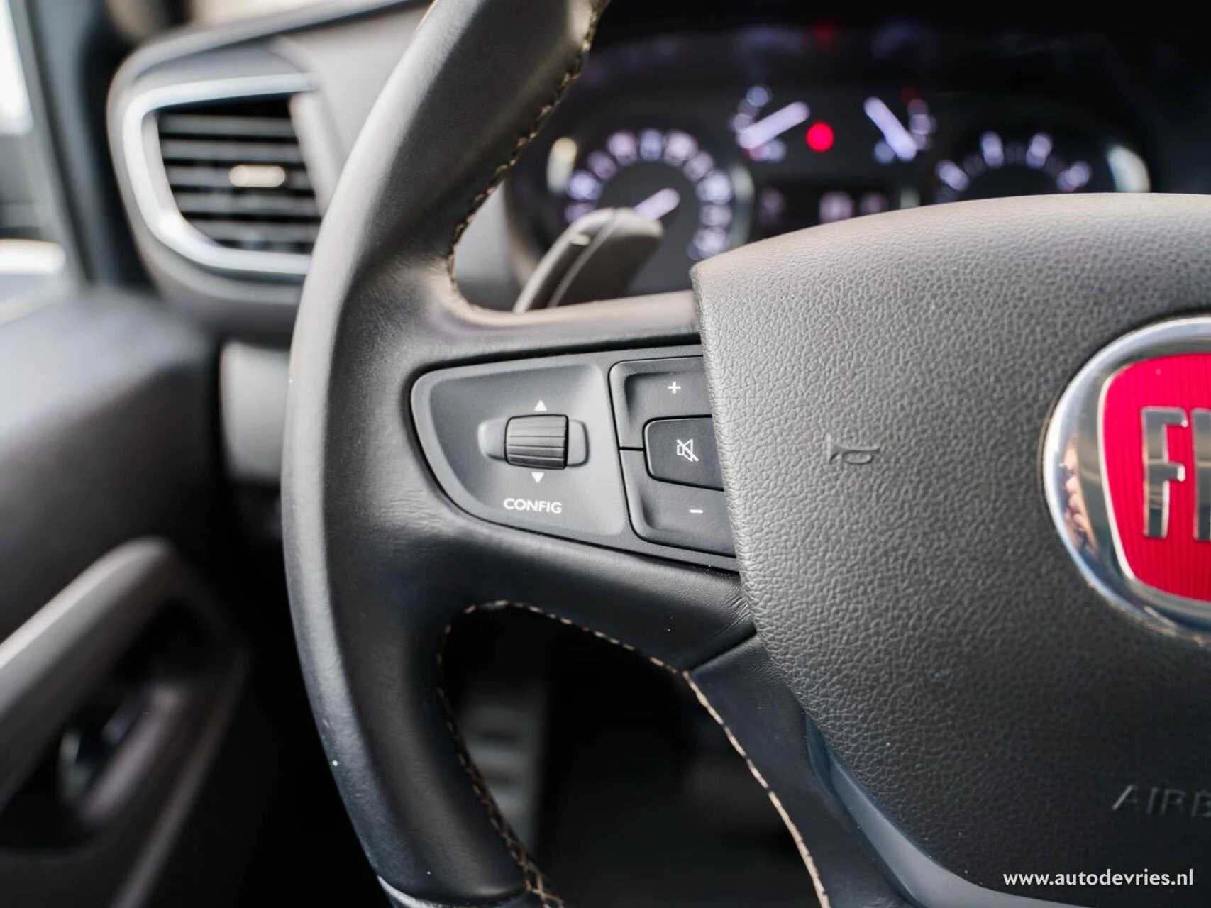 Hoofdafbeelding Fiat Scudo