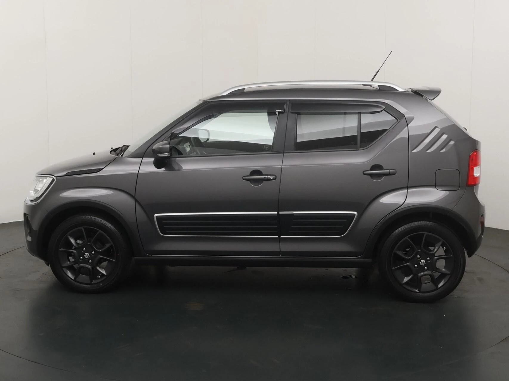 Hoofdafbeelding Suzuki Ignis