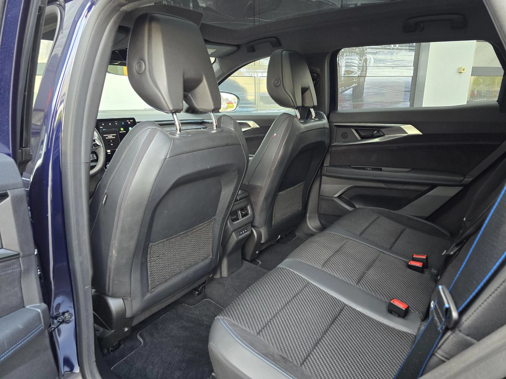 Hoofdafbeelding Renault Espace