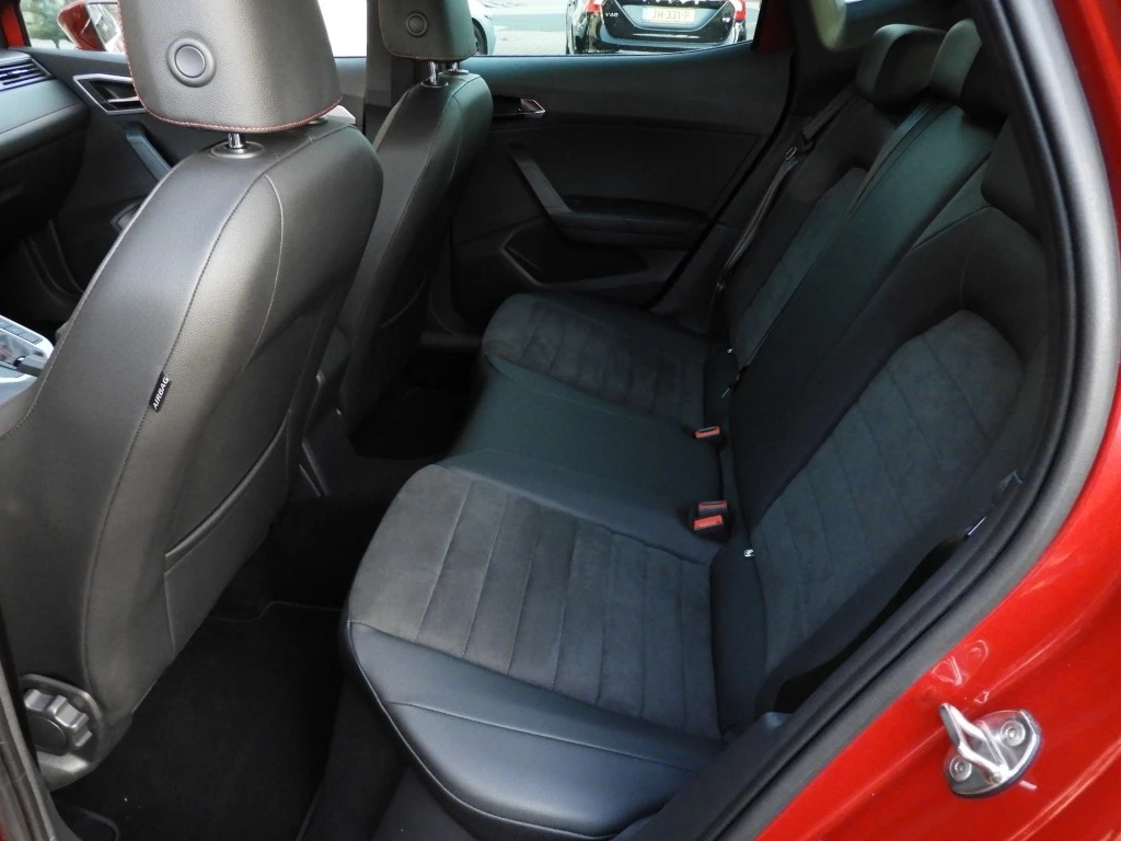 Hoofdafbeelding SEAT Arona