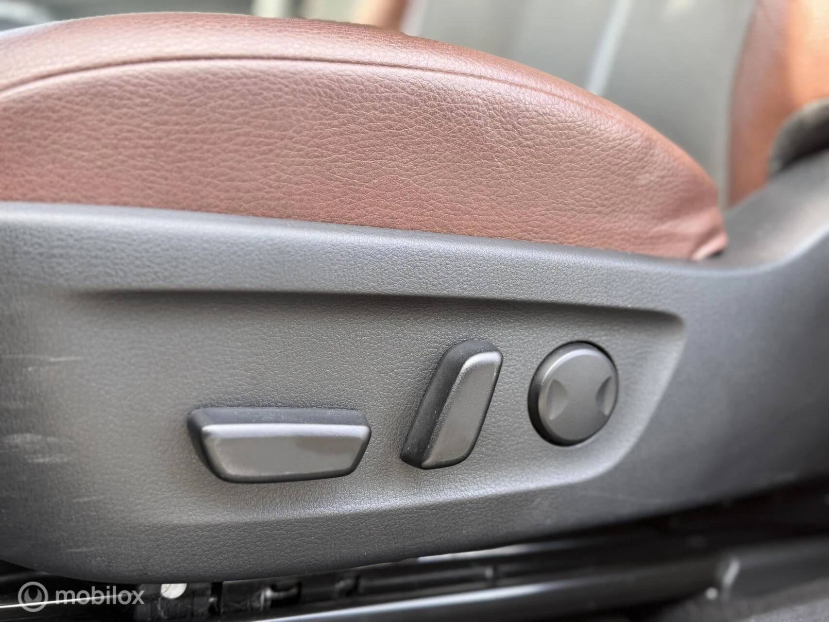 Hoofdafbeelding Mazda MX-30