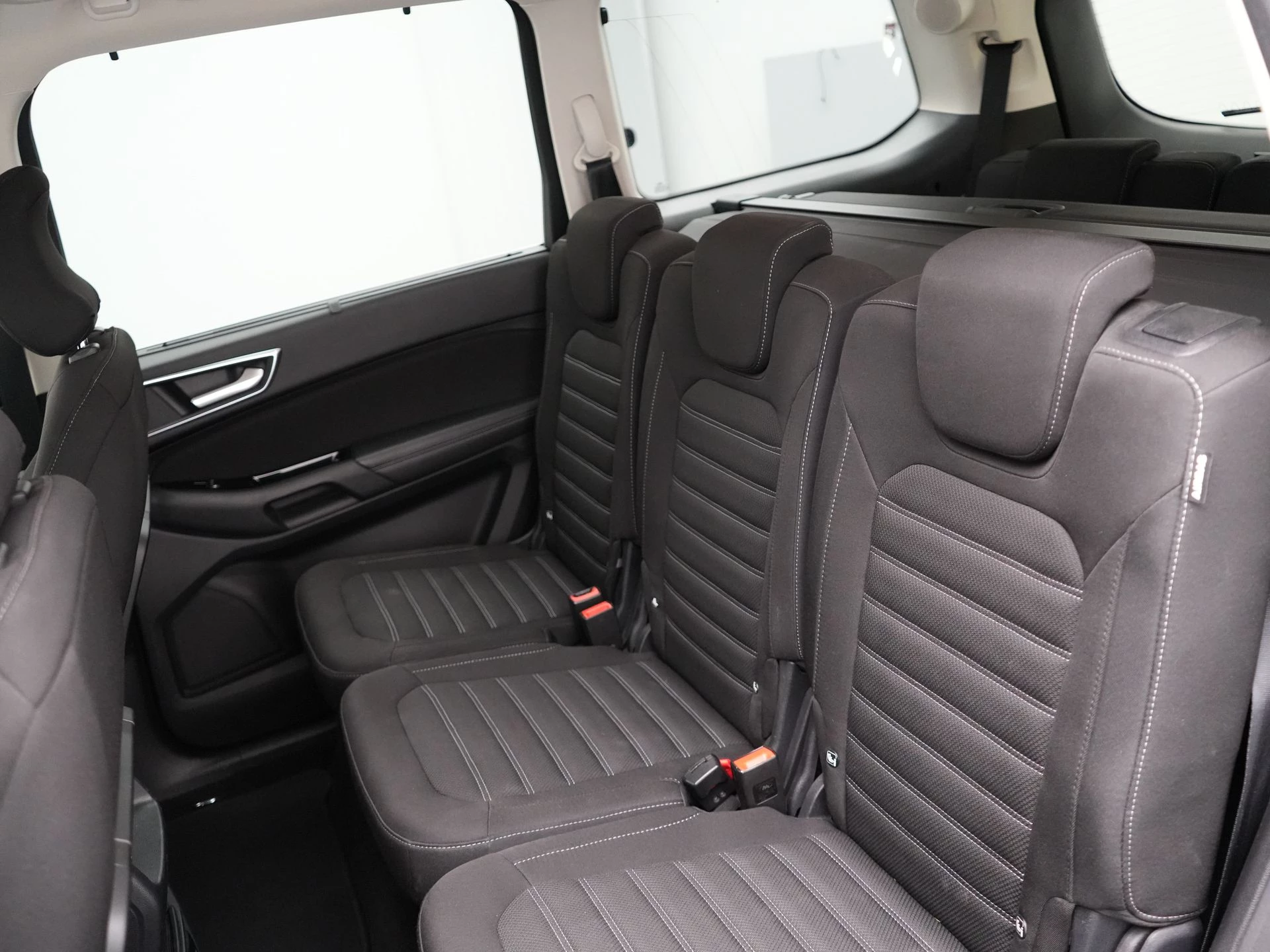 Hoofdafbeelding Ford Galaxy