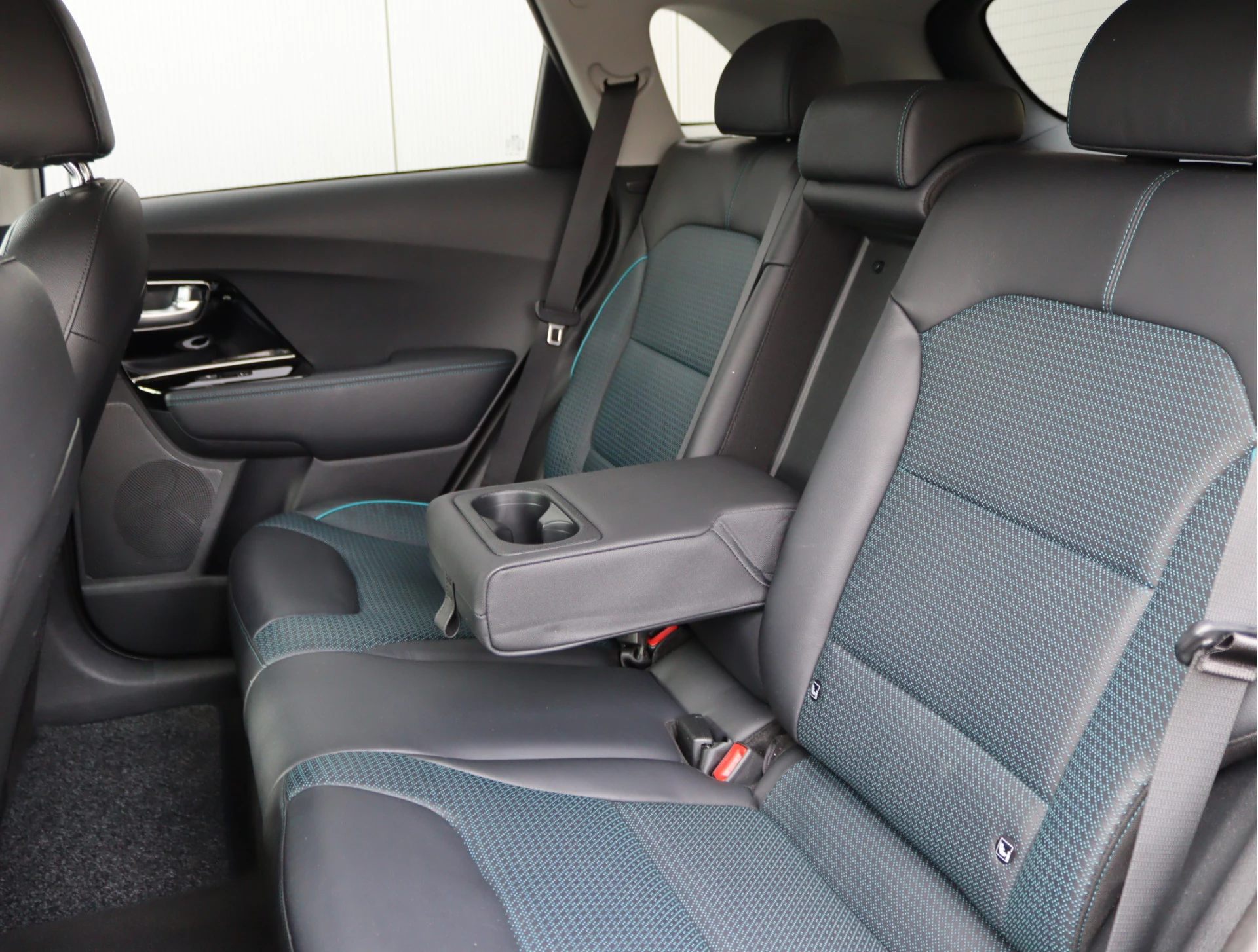 Hoofdafbeelding Kia e-Niro