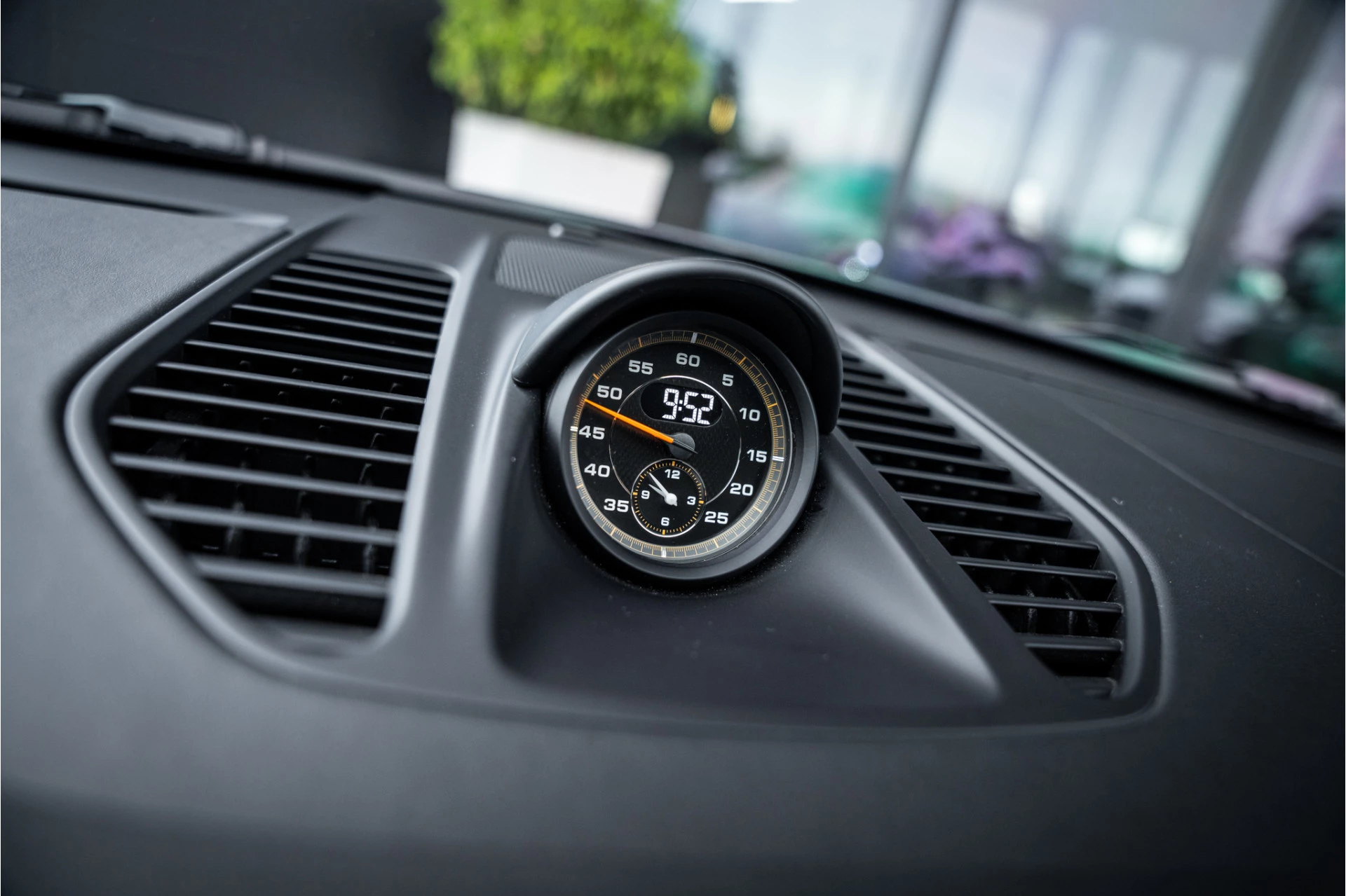 Hoofdafbeelding Porsche 911