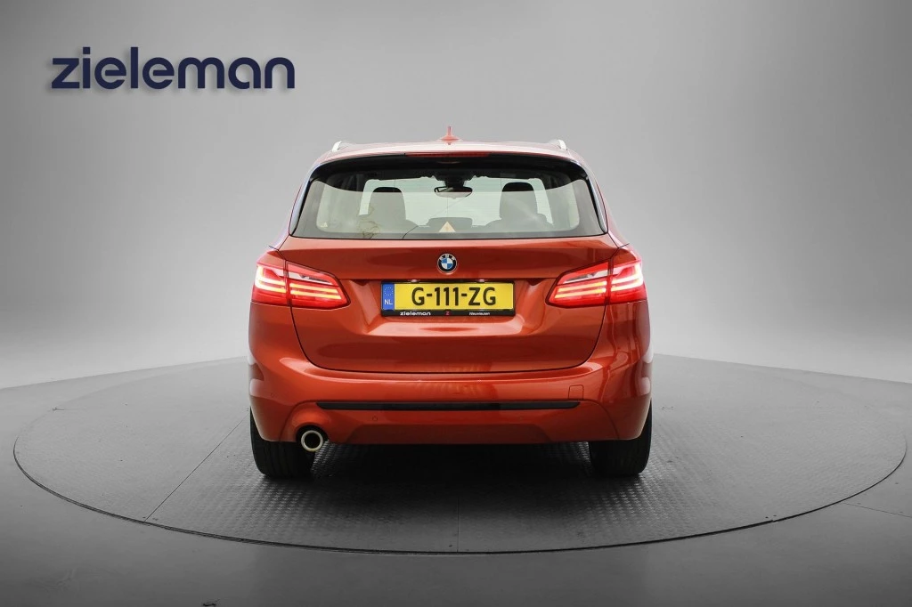 Hoofdafbeelding BMW 2 Serie