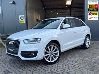 Audi Q3 1.4 TFSI-Automaat-nette auto