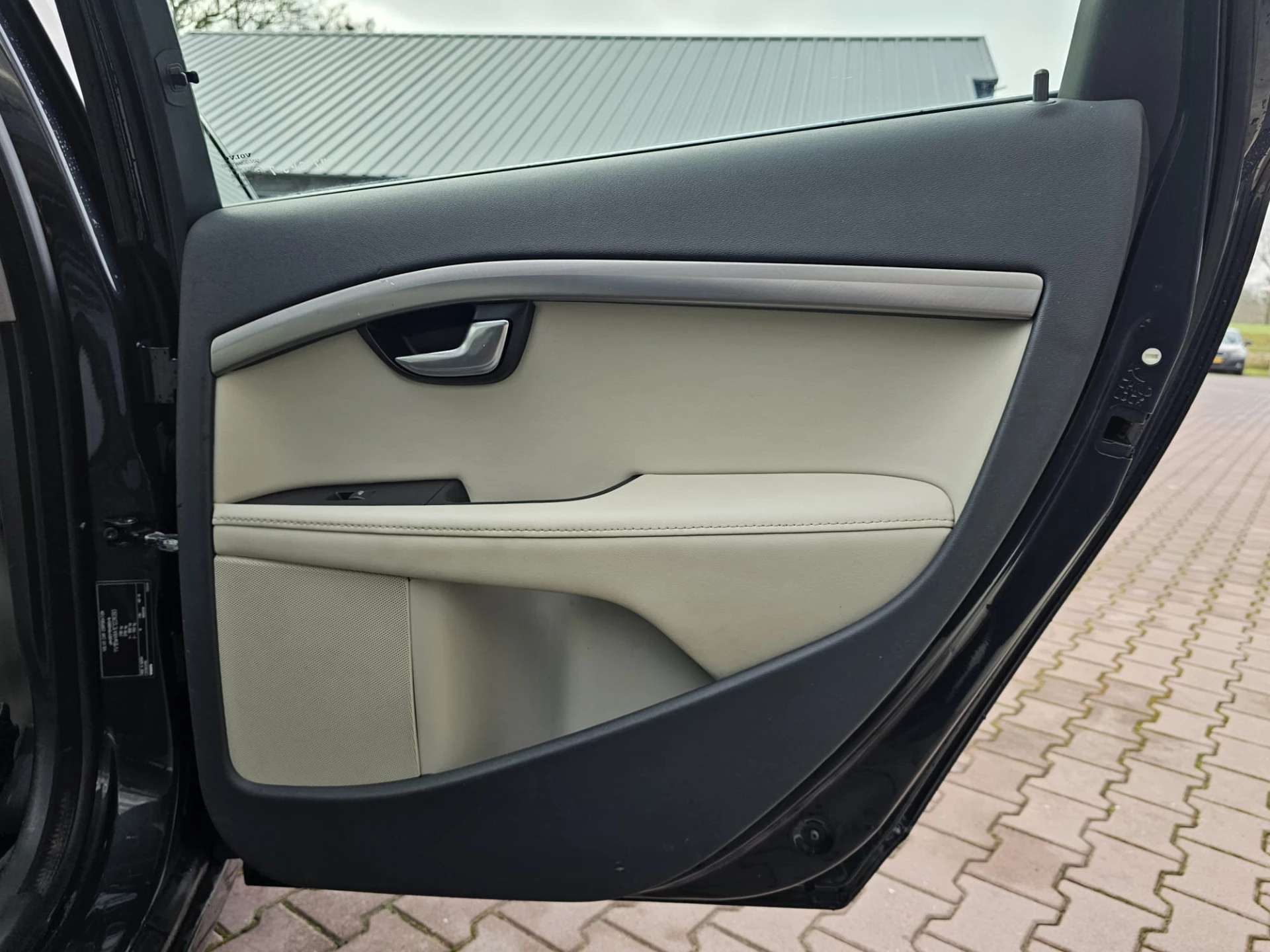 Hoofdafbeelding Volvo V70