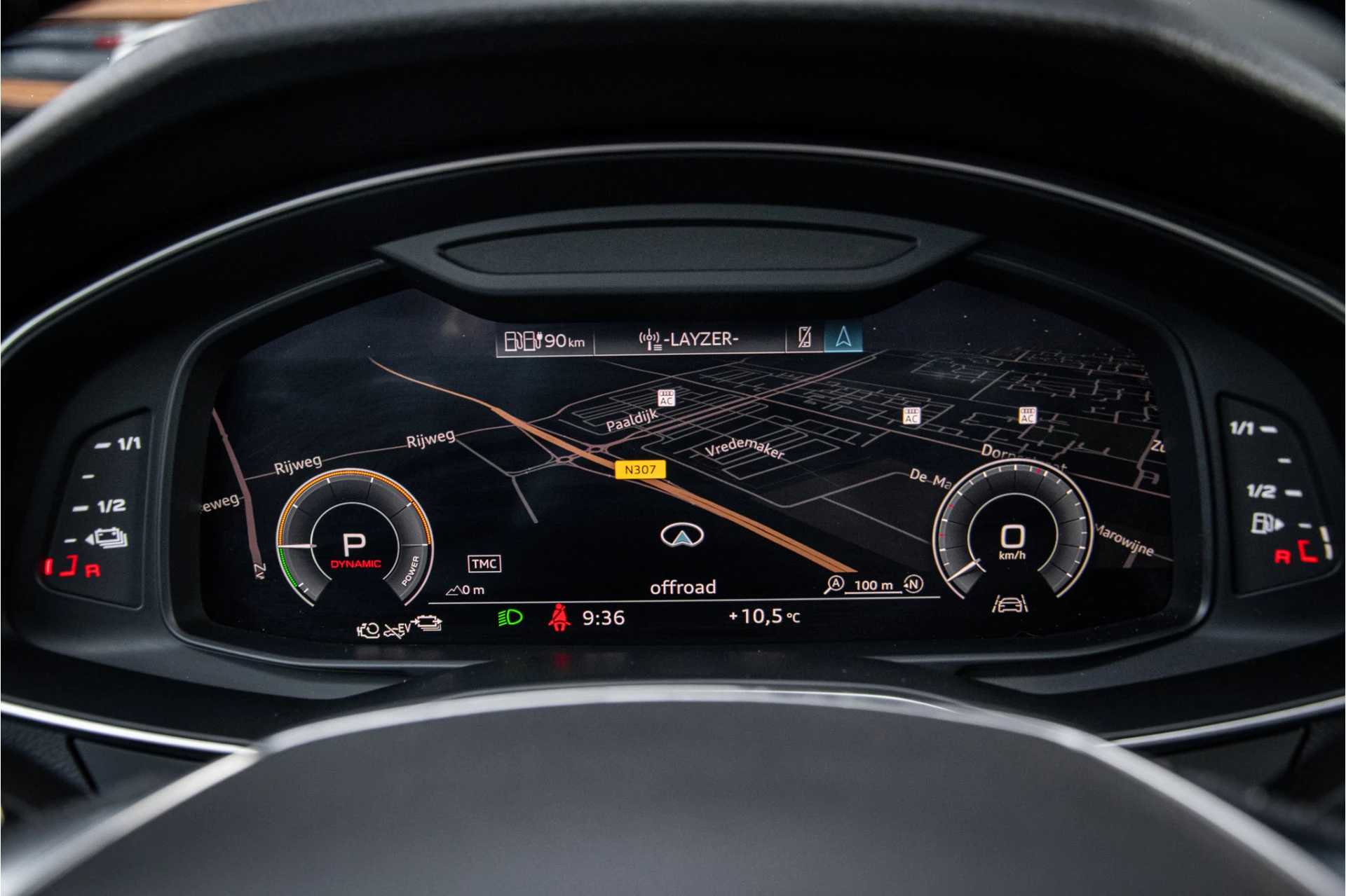 Hoofdafbeelding Audi A7