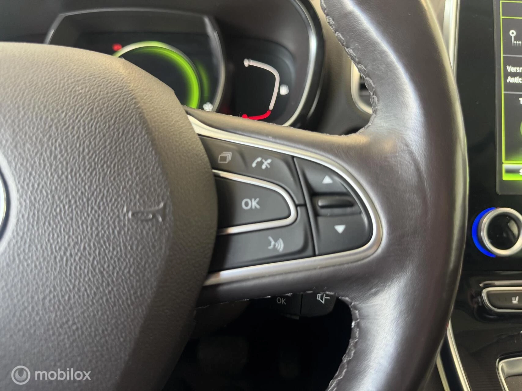 Hoofdafbeelding Renault Espace
