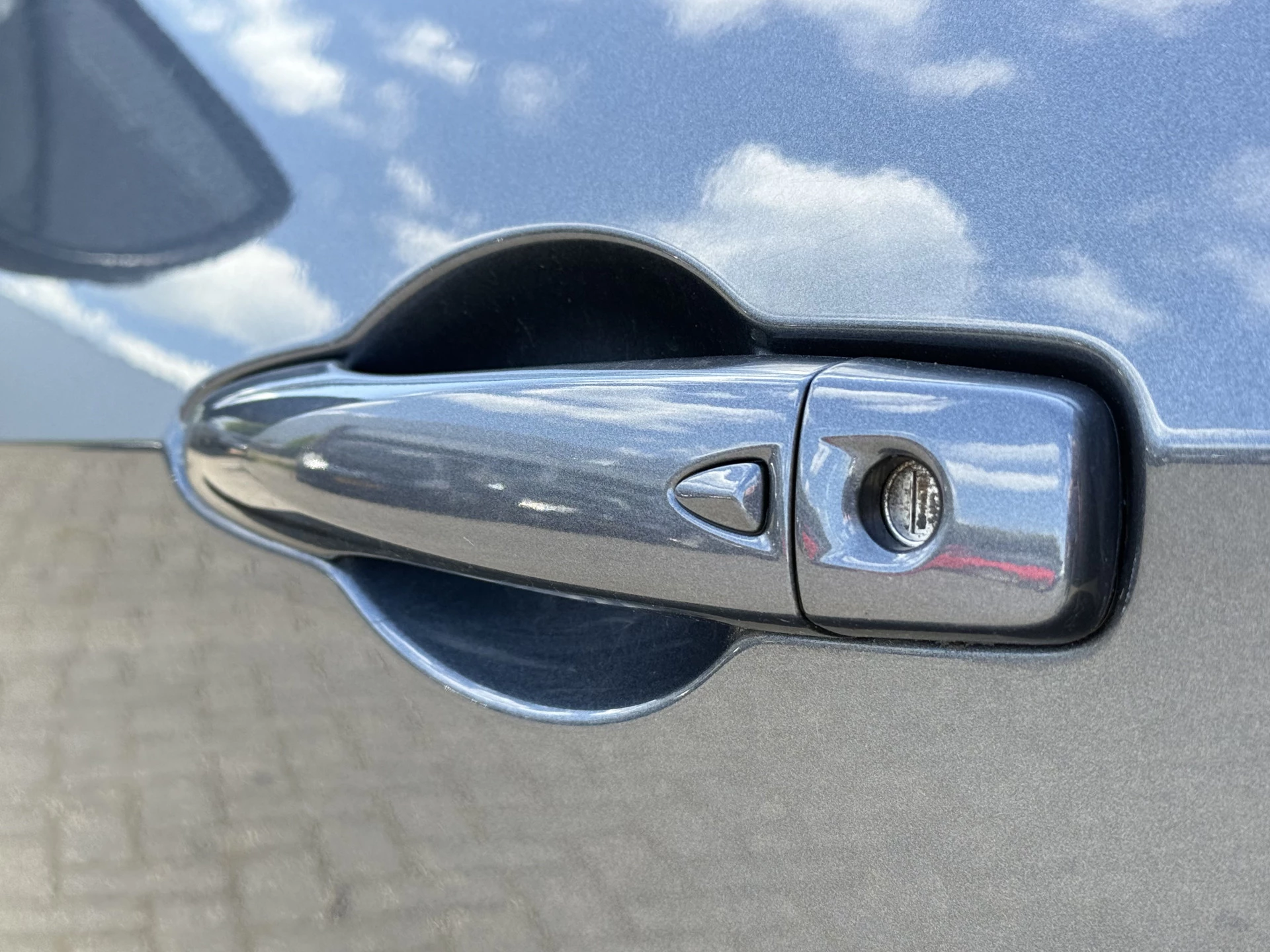 Hoofdafbeelding Nissan Micra