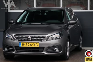 Peugeot 308 SW 1.2 PureTech Blue Lease Premium, pano, trekh. cam.