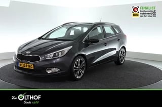 Hoofdafbeelding Kia cee'd