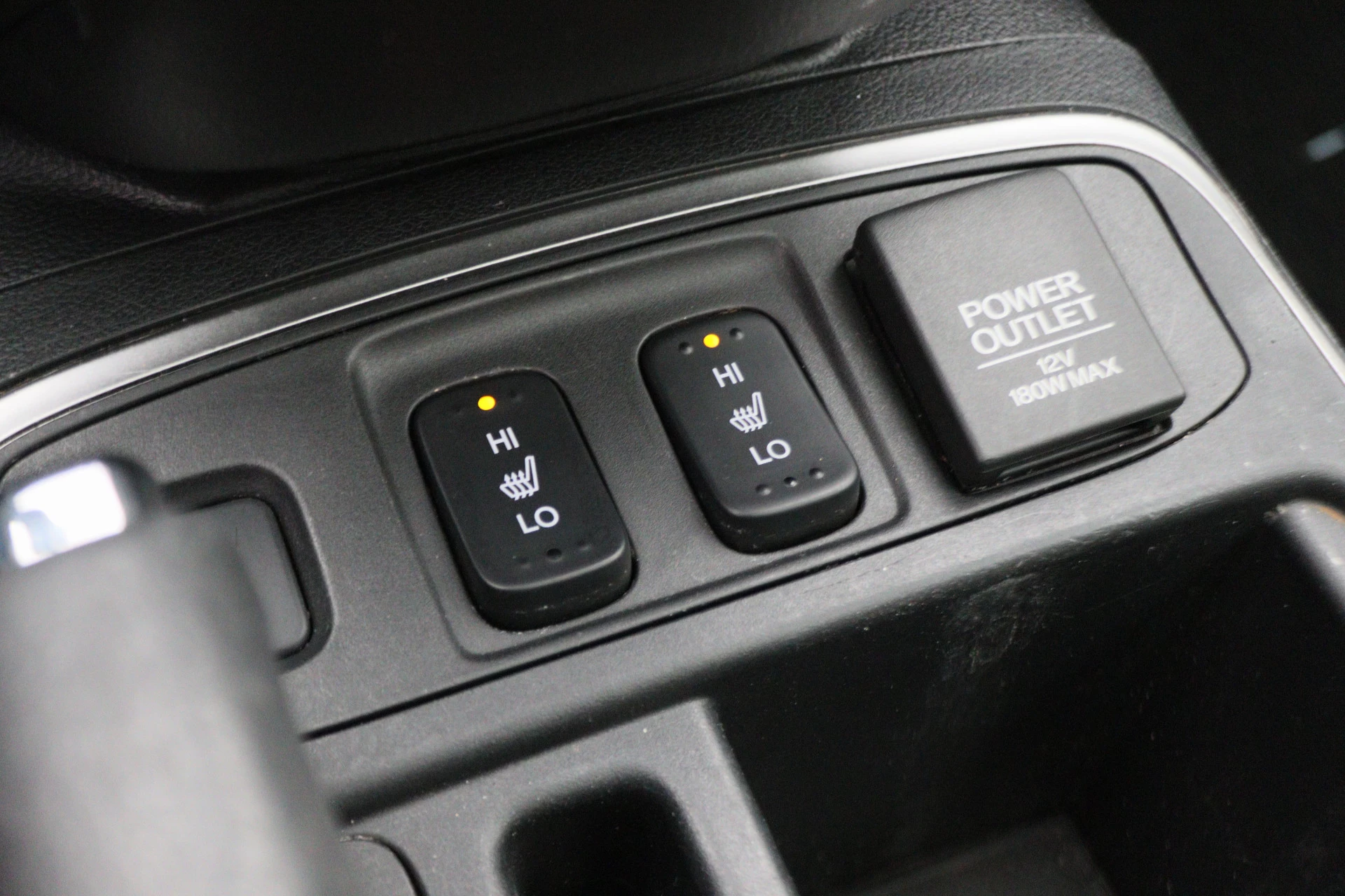 Hoofdafbeelding Honda CR-V