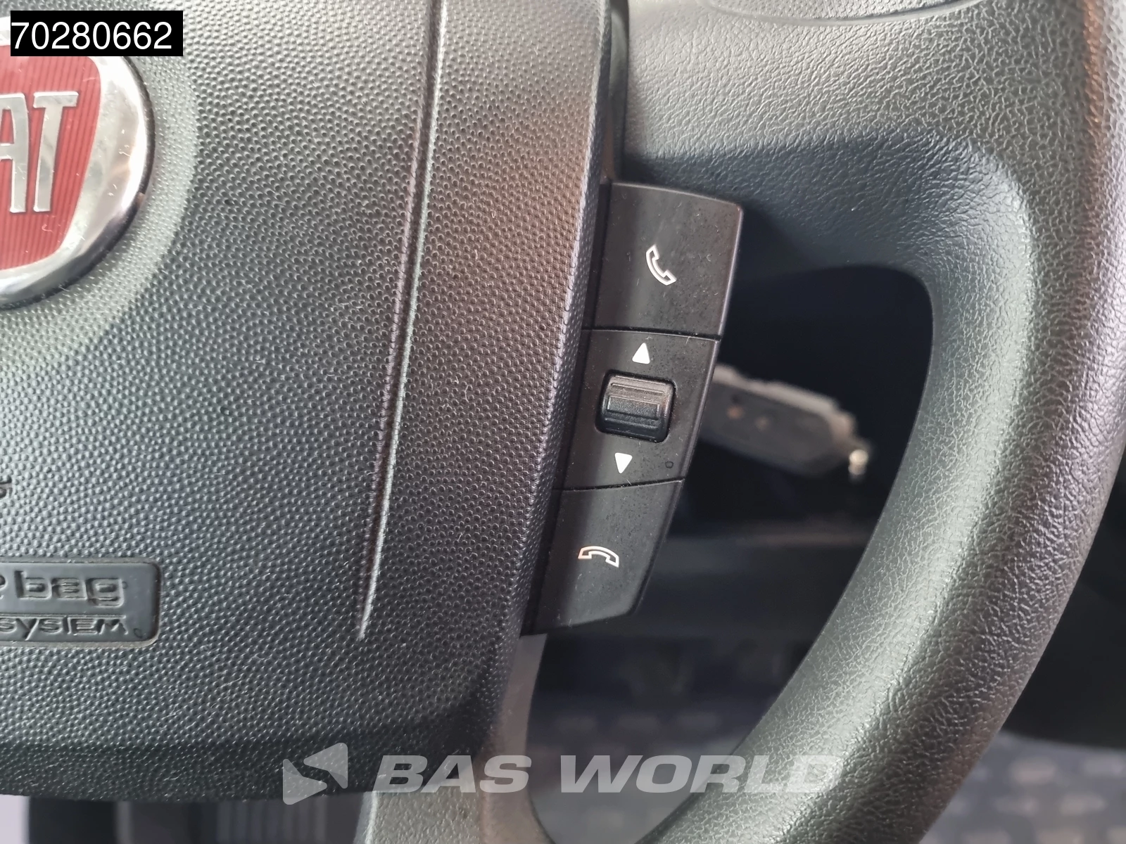 Hoofdafbeelding Fiat Ducato