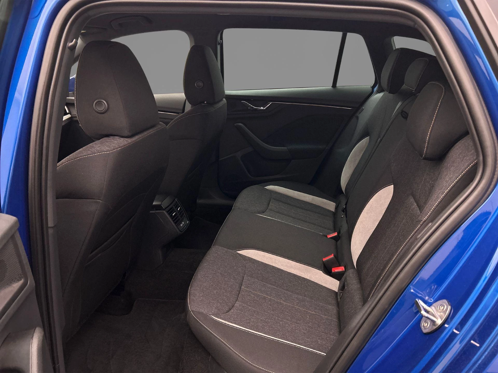 Hoofdafbeelding Škoda Scala