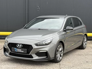 Hyundai i30 1.4 T-GDI N-Line AUTOMAAT | BOMVOL