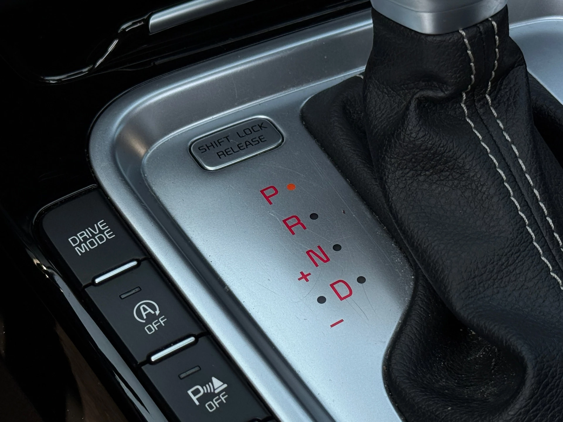 Hoofdafbeelding Kia ProCeed