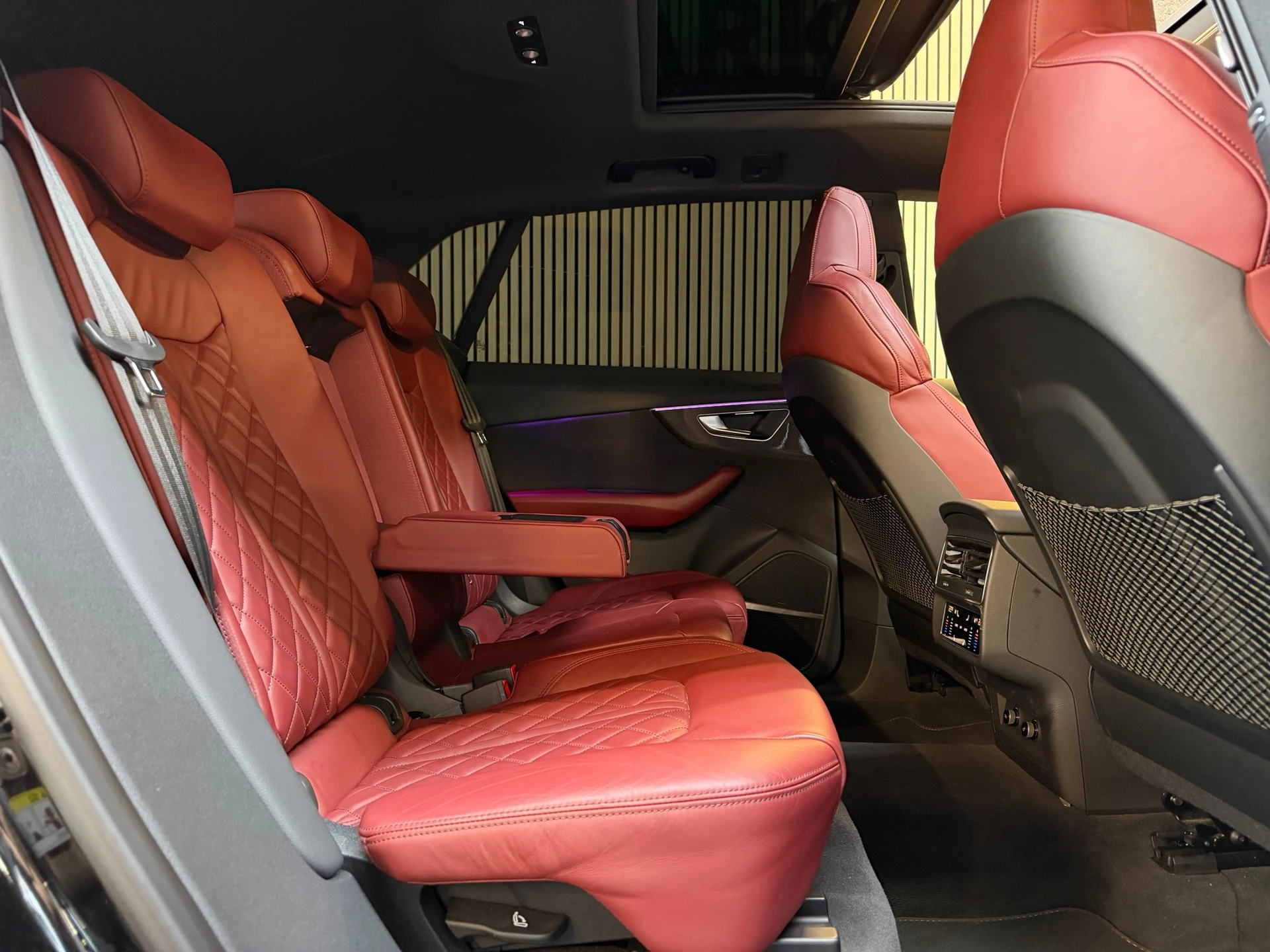 Hoofdafbeelding Audi SQ8