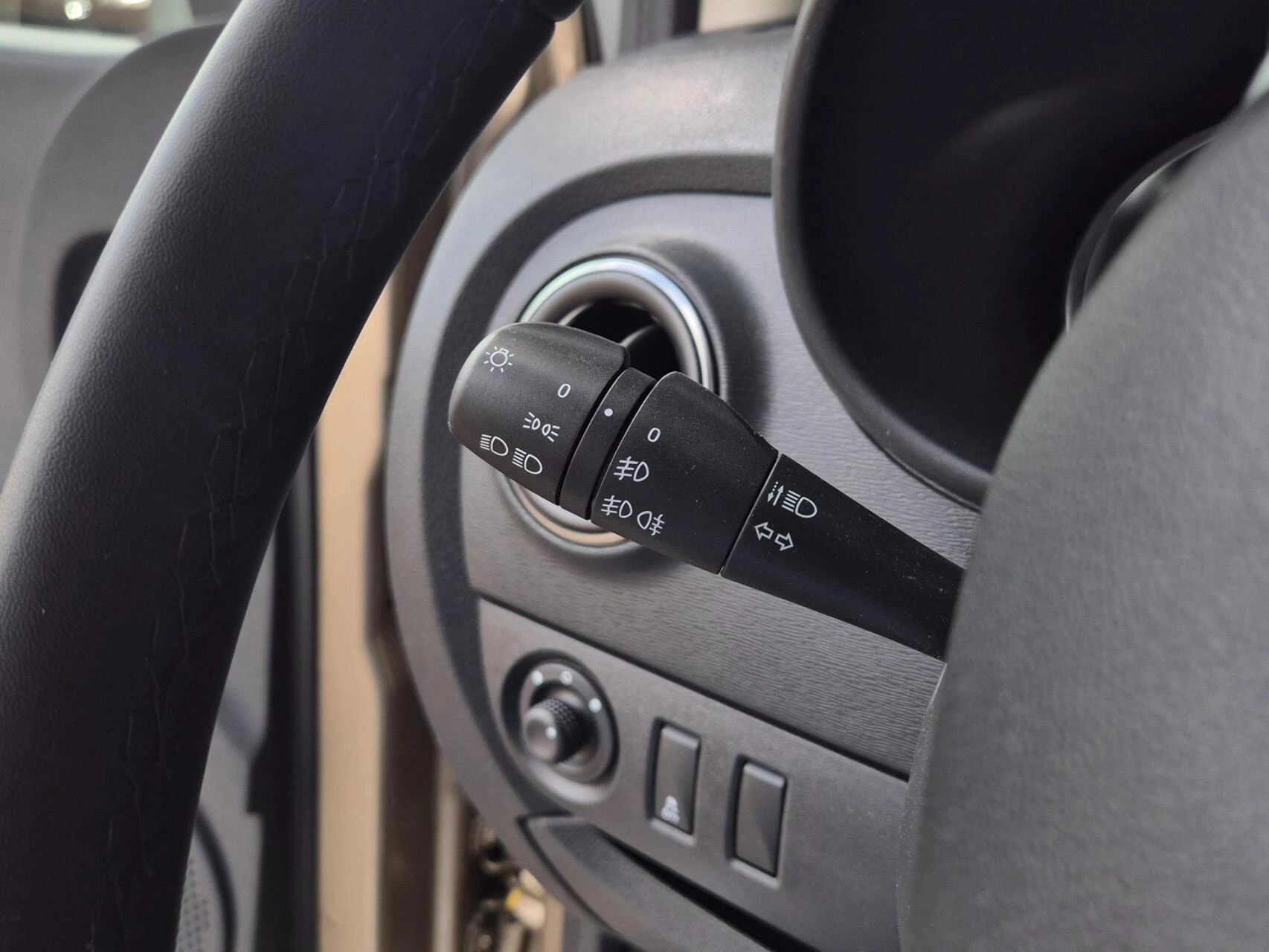 Hoofdafbeelding Dacia Lodgy