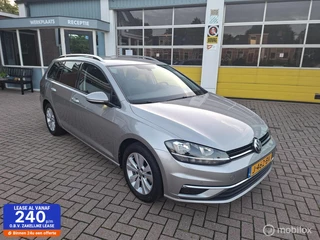 Volkswagen Golf 1.0 TSI Golf Variant Comfortline