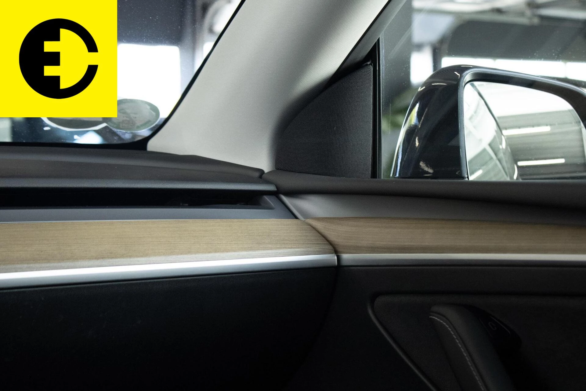 Hoofdafbeelding Tesla Model Y