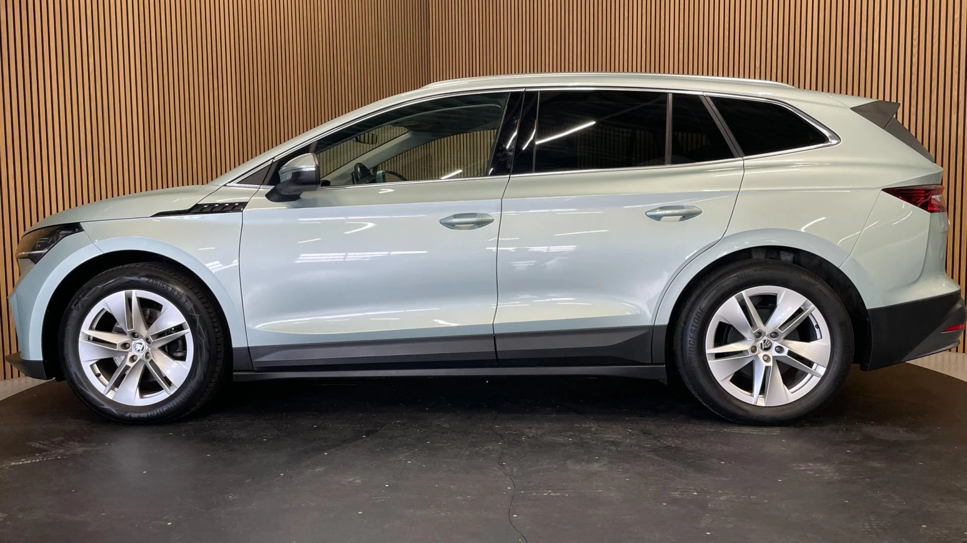 Hoofdafbeelding Škoda Enyaq iV