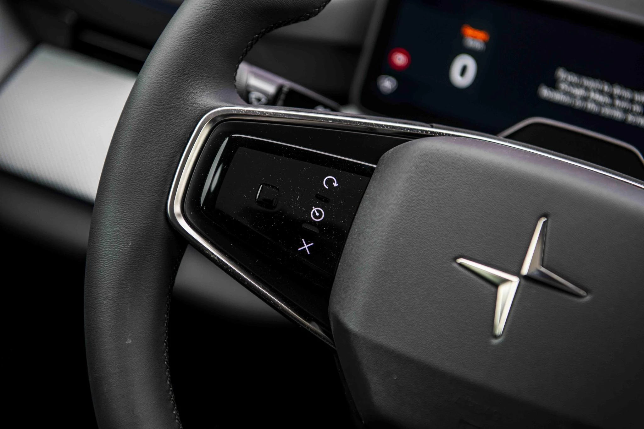 Hoofdafbeelding Polestar 4