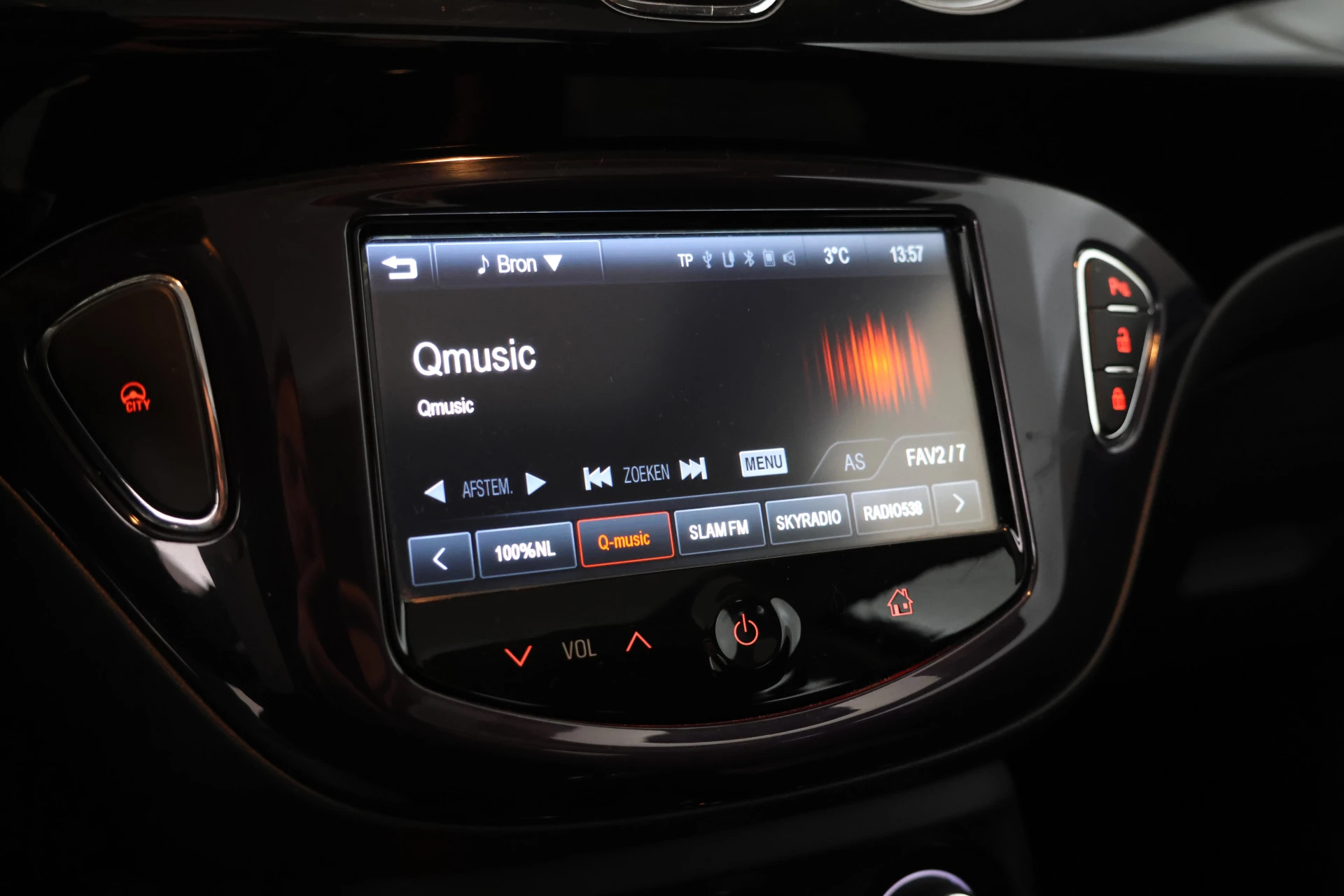 Hoofdafbeelding Opel ADAM