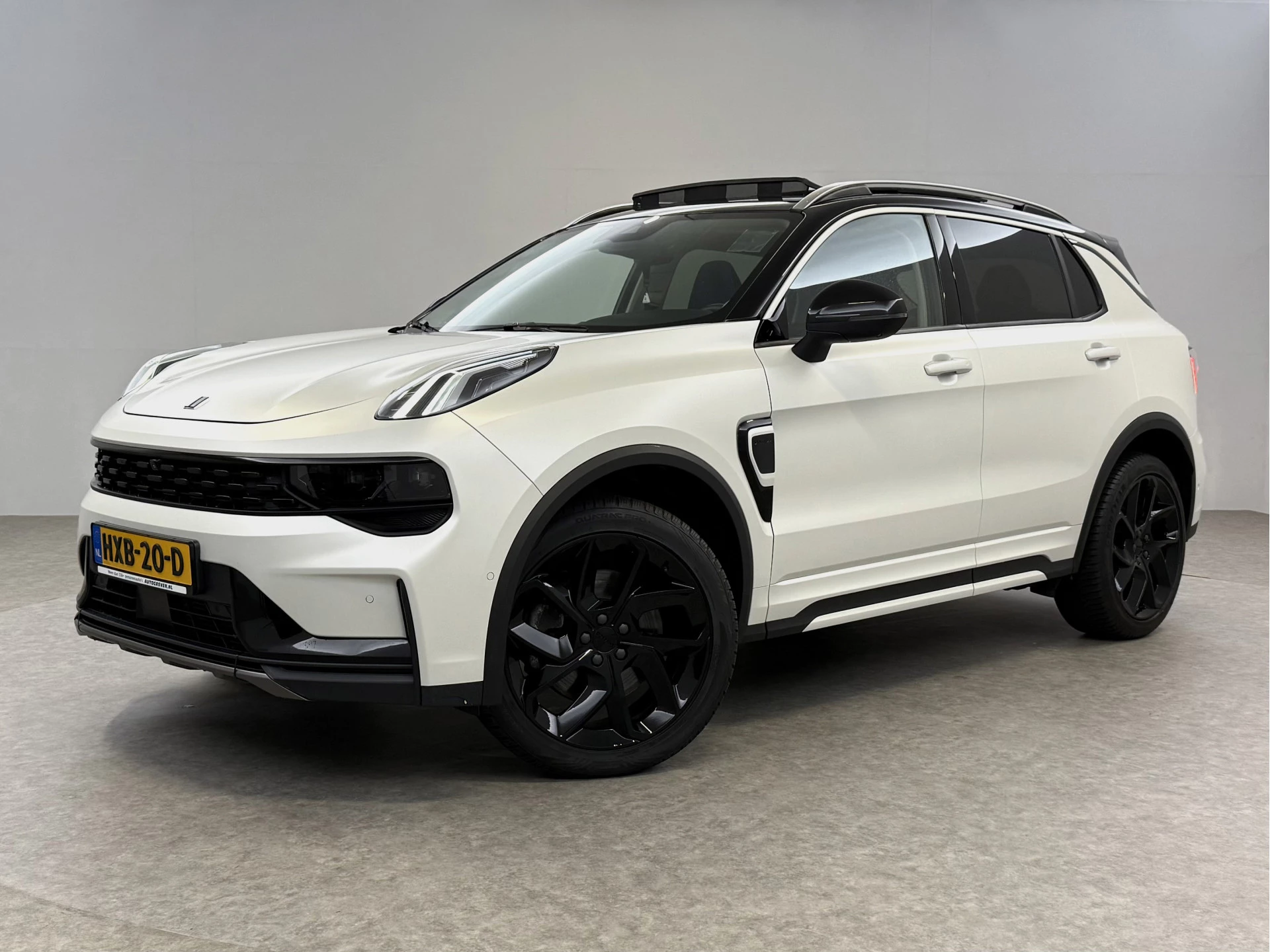 Hoofdafbeelding Lynk & Co 01