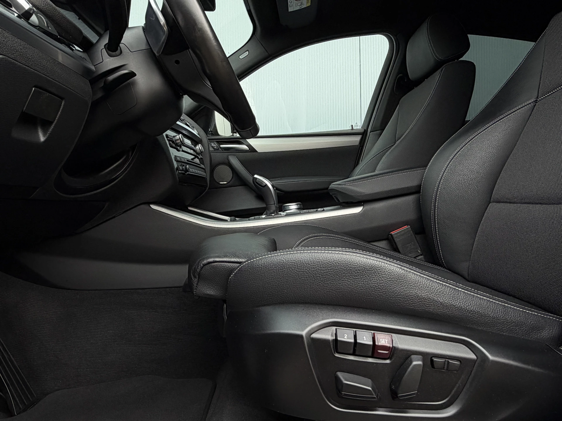 Hoofdafbeelding BMW X4