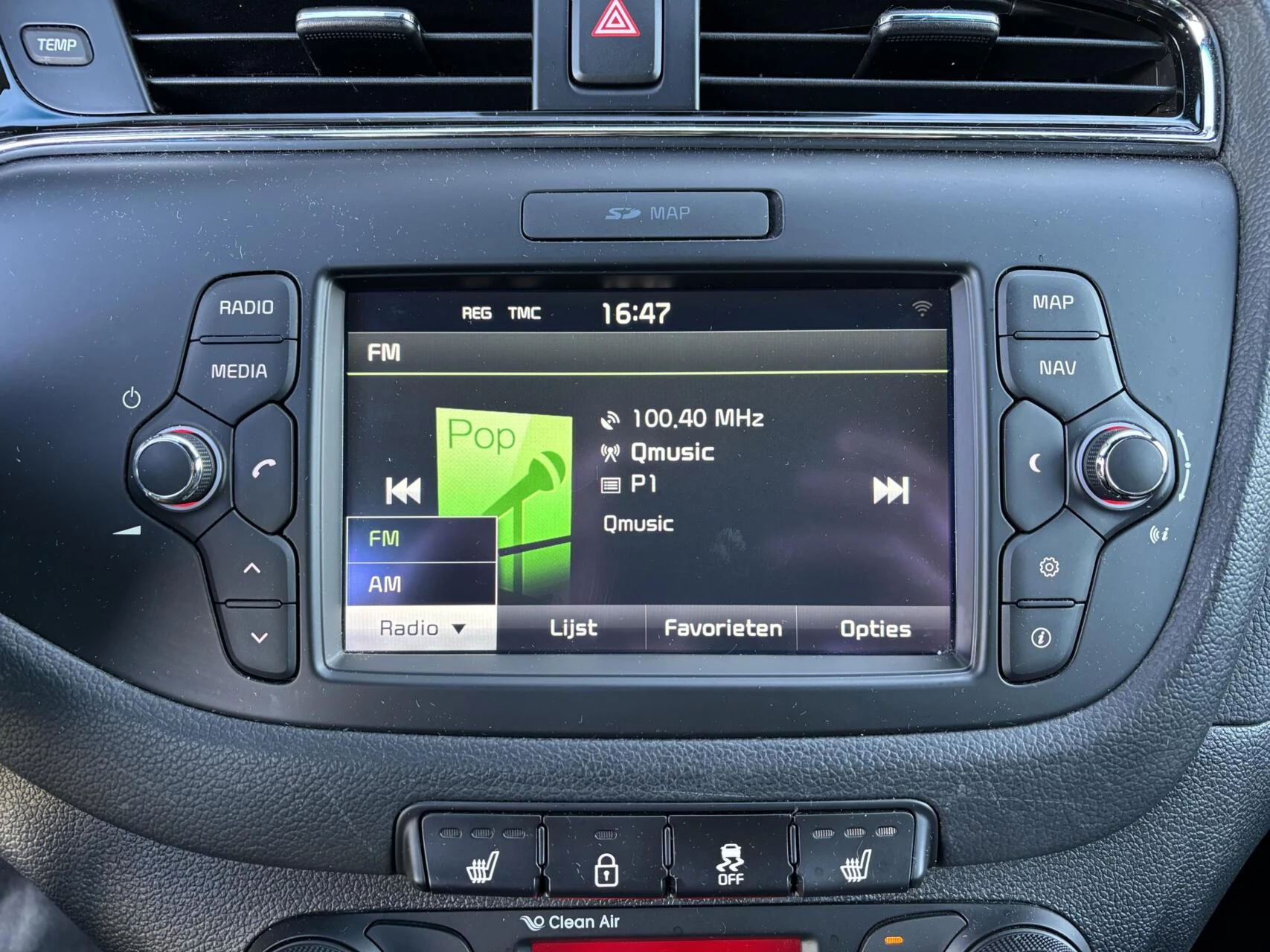 Hoofdafbeelding Kia cee'd