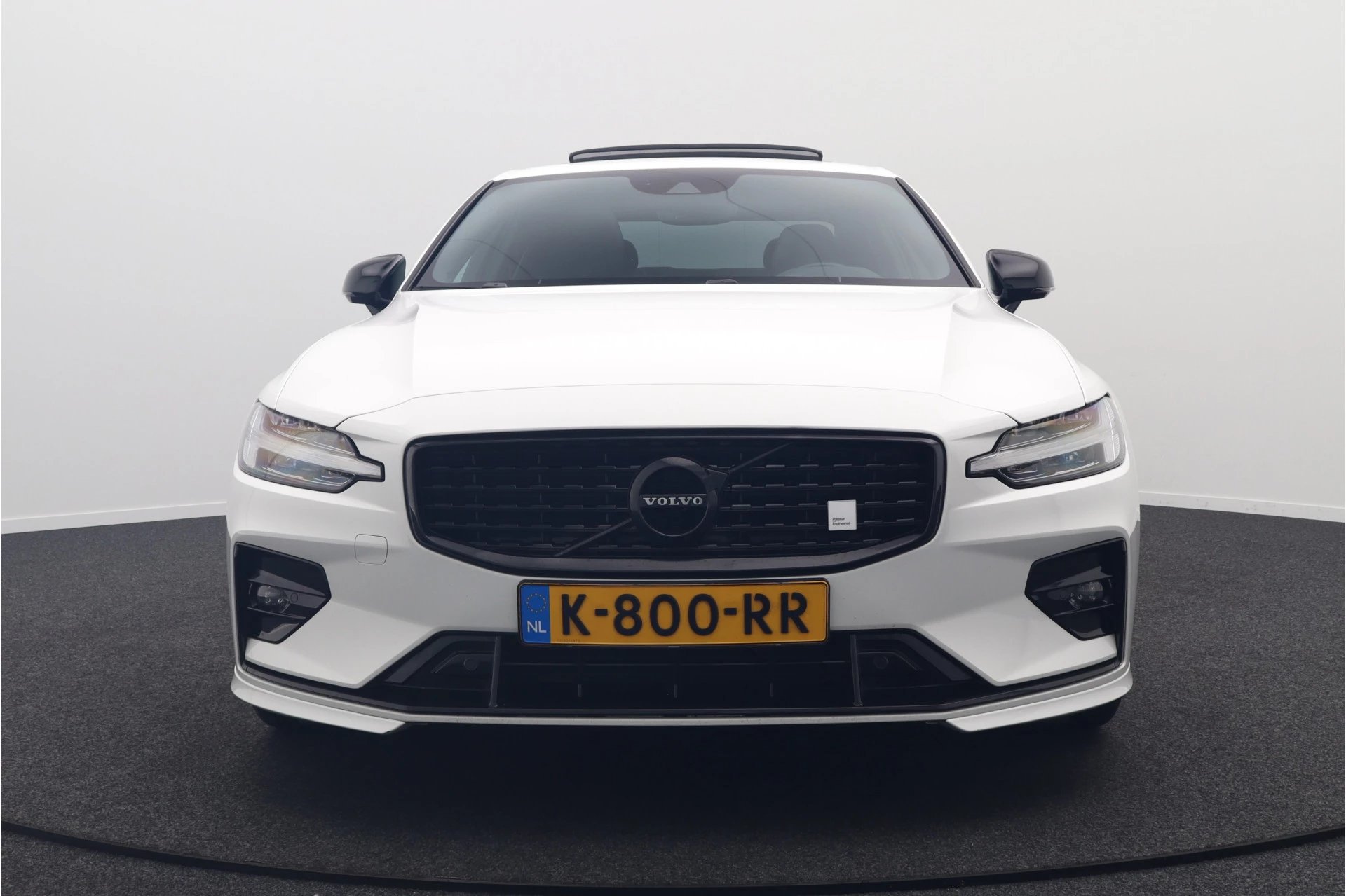 Hoofdafbeelding Volvo S60