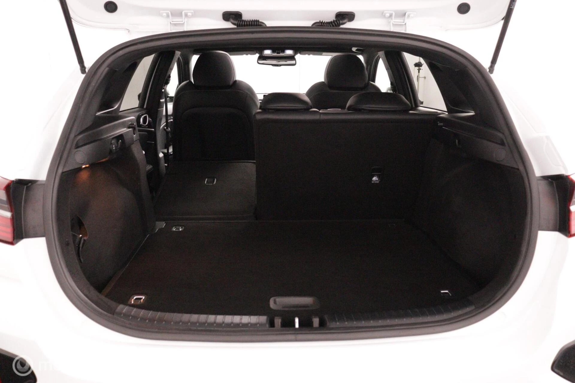 Hoofdafbeelding Kia Ceed