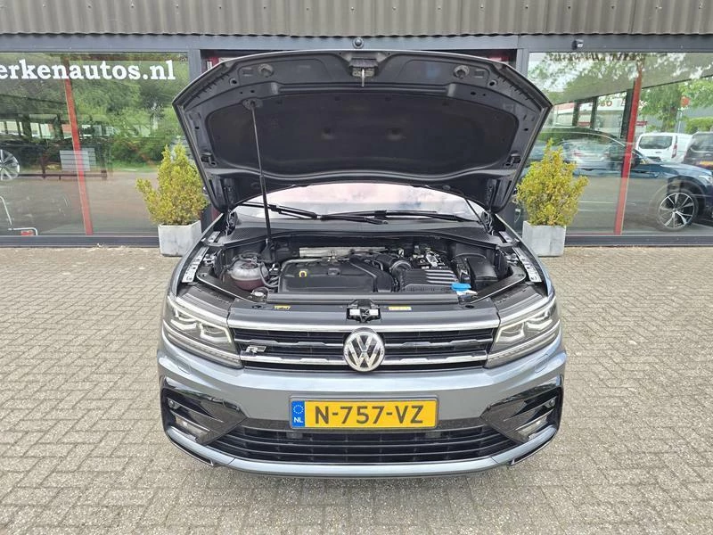 Hoofdafbeelding Volkswagen Tiguan Allspace