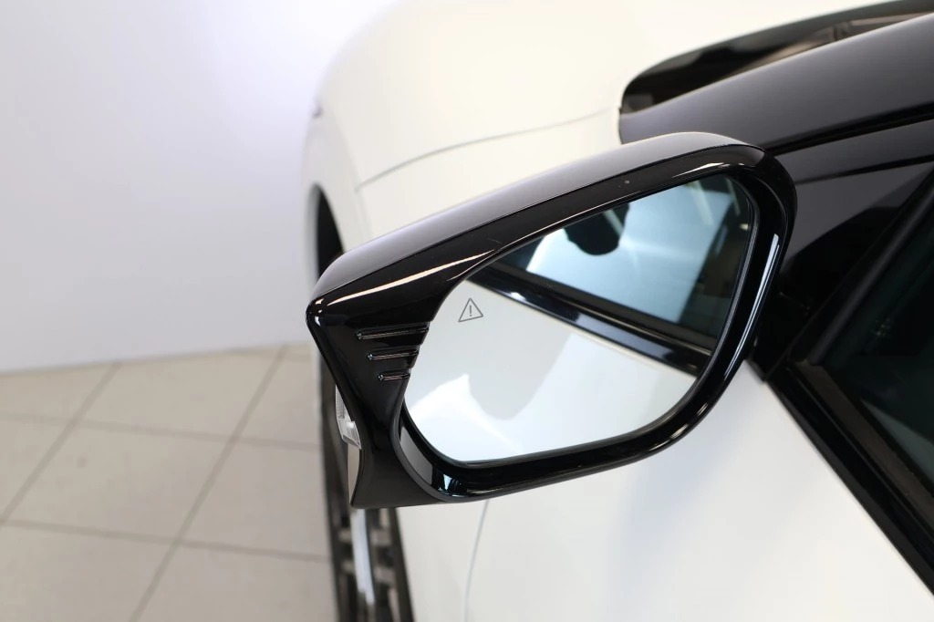 Hoofdafbeelding Kia EV6
