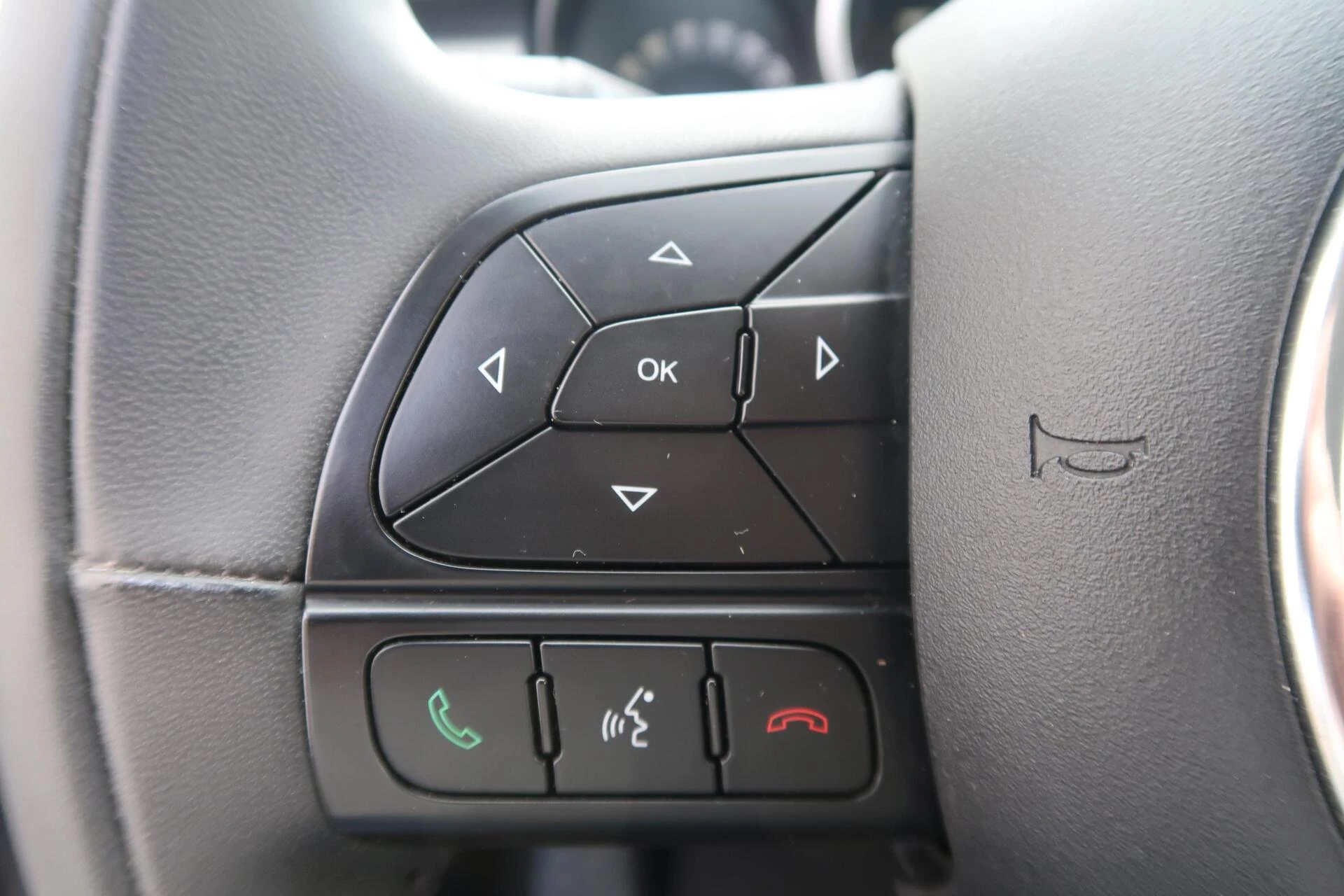 Hoofdafbeelding Fiat 500X