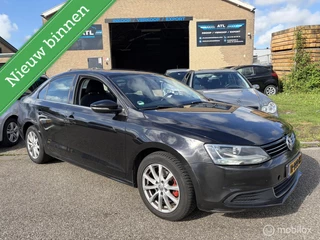 Volkswagen Jetta 1.6 TDI DSG Highline BlueMotion VOLL APK 27