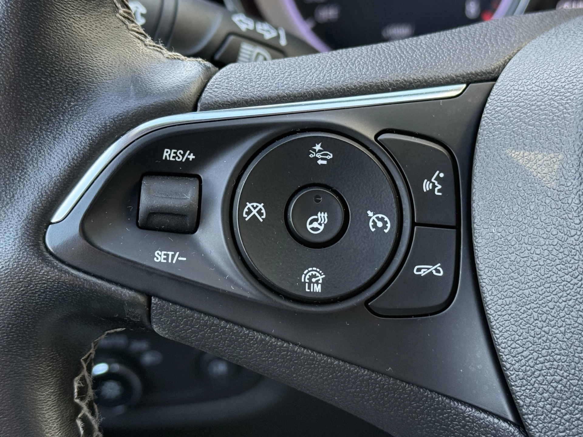 Hoofdafbeelding Opel Insignia