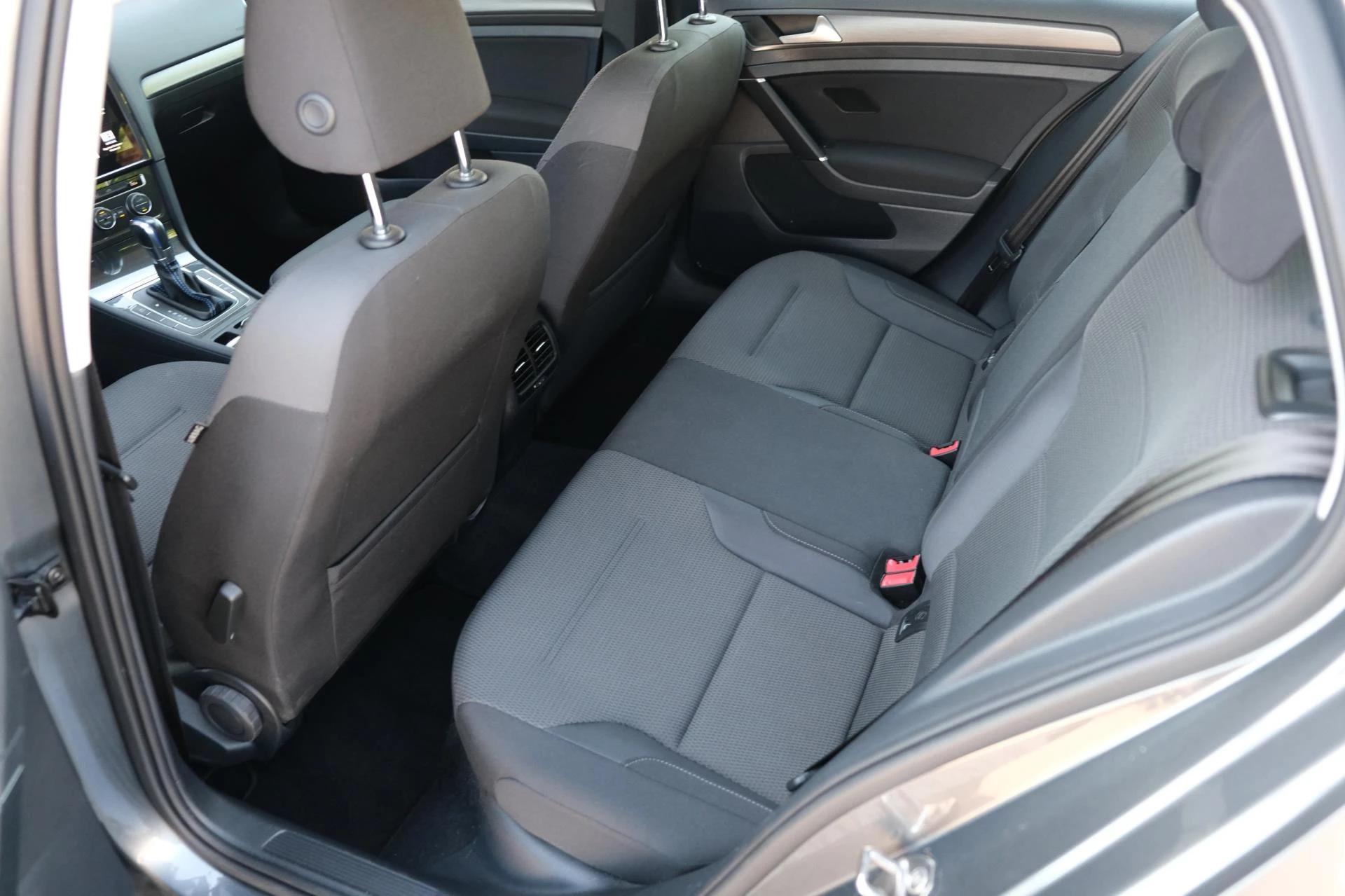Hoofdafbeelding Volkswagen e-Golf