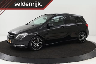 Mercedes-Benz B-klasse 200 Night | Panoramadak | Leder | Navigatie |  Xenon | Airco | PDC | Cruise control | Bluetooth