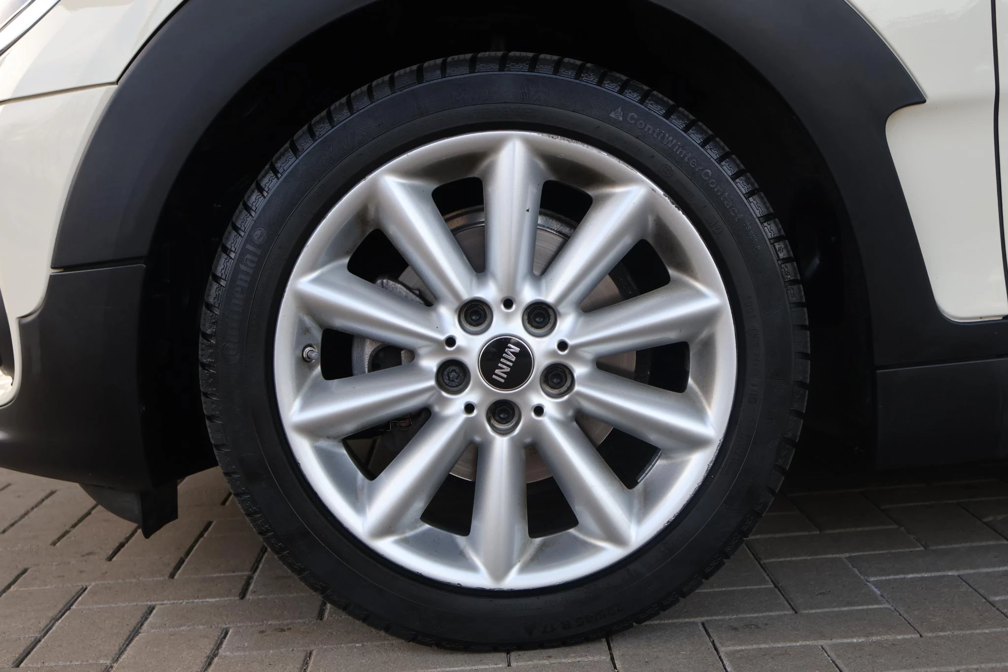 Hoofdafbeelding MINI Clubman